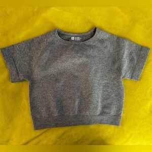 EUC size S work out tank